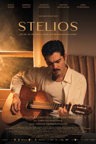 Stelios (2024)