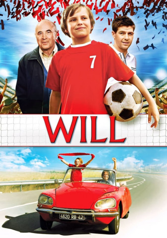 Will - Folge deinem Traum (2011)