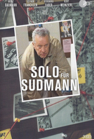 Solo für Sudmann (1997)