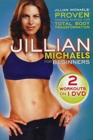 Jillian Michaels - Shred: Der Fitness-Crashkurs in 7 Tagen (2008)