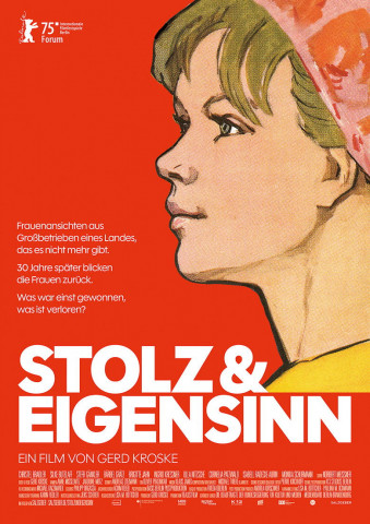 Stolz & Eigensinn (2025)