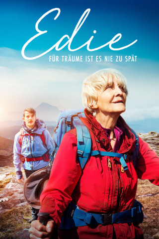 Edie - Für Träume ist es nie zu spät (2018)
