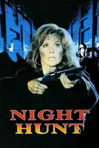 Night Hunt (1993)
