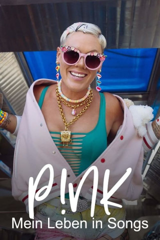 The True Story of P!NK (2023)