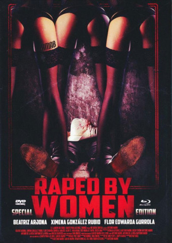 Raped by Women (2014)