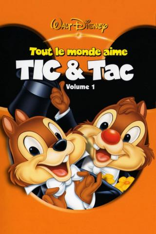 Chip & Chap: Die Hörnchen sind los! (2005)