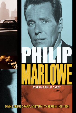 Philip Marlowe (1983)