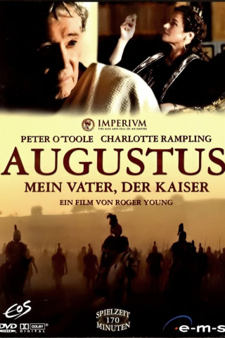 Mein Vater, der Kaiser (2003)
