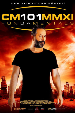 Fundamentals (2013)