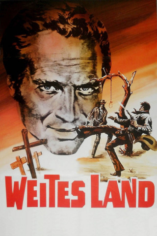 Weites Land (1958)