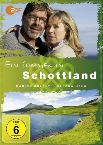 Ein Sommer in Schottland (2012)