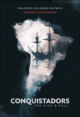 Aufstieg und Fall der Konquistadoren (2023)