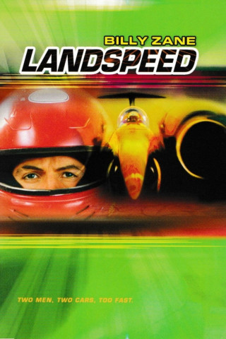Rocket Racers - Im Rausch der Geschwindigkeit (2002)