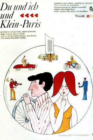 Du und ich und Klein-Paris (1971)