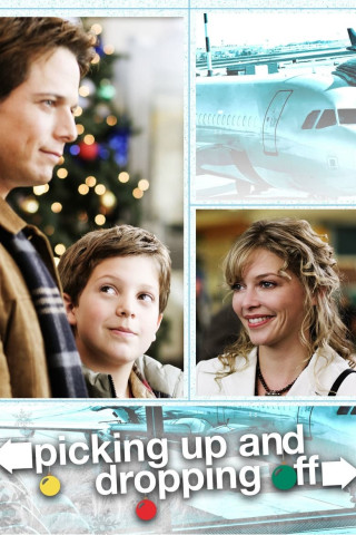 Picking Up & Dropping Off (2003)