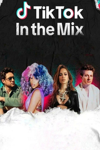 TikTok: In the Mix (2023)