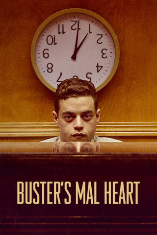 Buster's Mal Heart (2017)