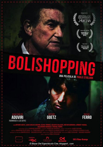 Bolishopping (2015)