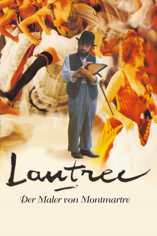 Lautrec - Der Maler von Montmartre (1998)