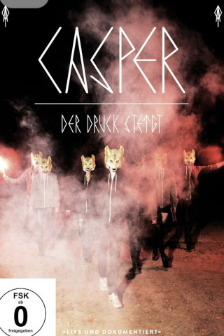 Casper:Der Druck steigt (2012)