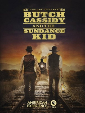 Butch Cassidy and the Sundance Kid (2014)