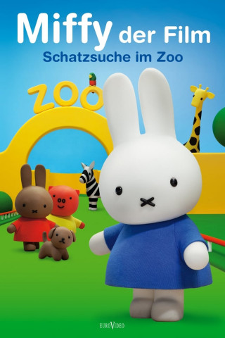 Miffy der Film (2013)