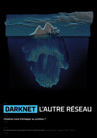 Die dunkle Seite des Web (2016)