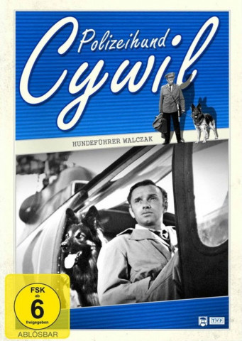Hundeführer Walczak (1968)