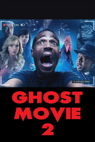 Ghost Movie 2 (2014)