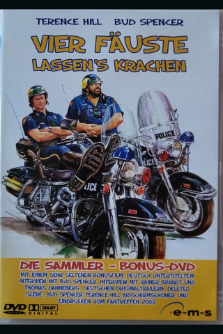 Vier Fäuste lassen's krachen (2004)