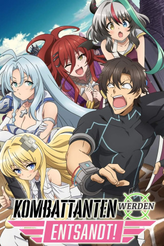 Kombattanten werden entsandt! (2021)