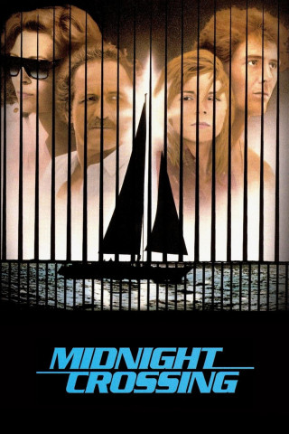 Midnight Crossing - Nur das Meer ist ihr Zeuge (1988)