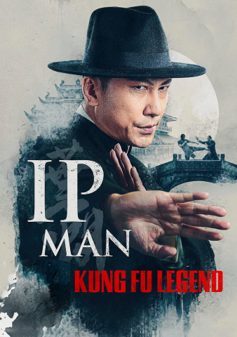 Ip Man Kung Fu Legend (2026)