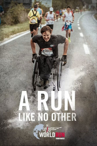 A Run Like No Other (2023)