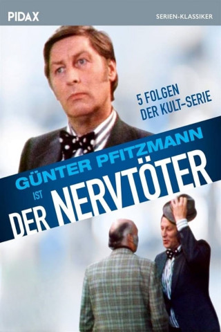Der Nervtöter (1973)