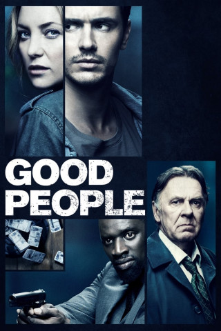 Good People (2014)