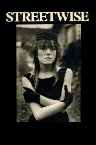 Streetwise - Straßenkinder (1984)