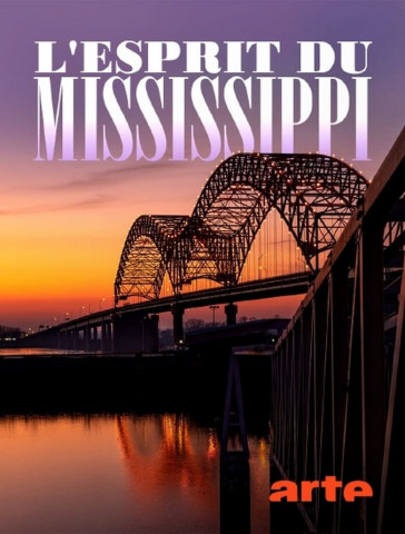 Der Mississippi: Die Seele Amerikas (2023)