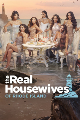 The Real Housewives of Rhode Island (2026)