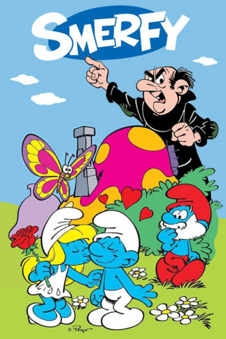 Die Schlümpfe (1981)