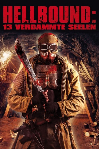 Hellbound: 13 verdammte Seelen (2019)