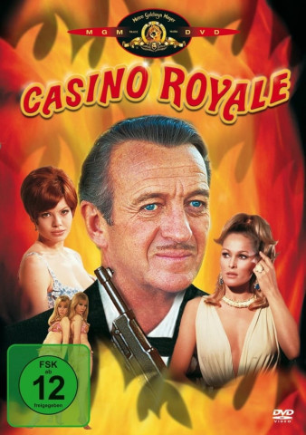 Casino Royale (1967)