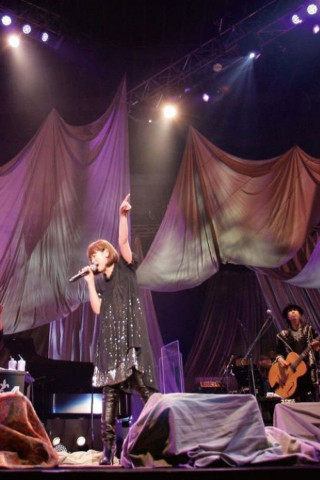 AYAKA: MTV Unplugged ayaka (2010)