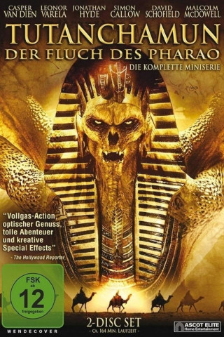 King Tut - Der Fluch des Pharao (2006)