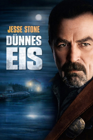 Jesse Stone - Dünnes Eis (2009)