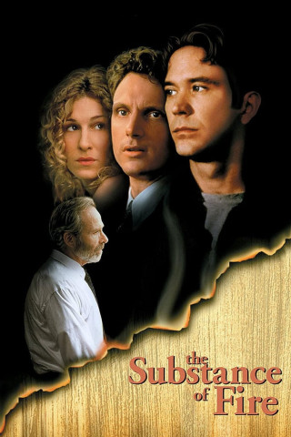 Substance Of Fire (1996)