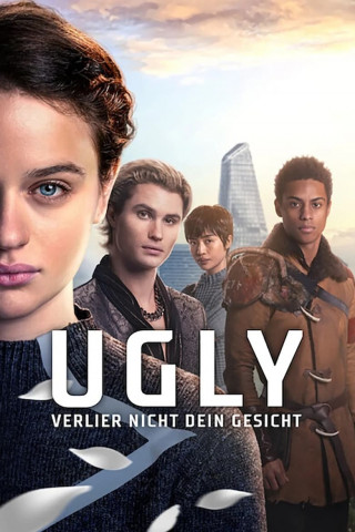 Ugly - Verlier nicht dein Gesicht (2024)