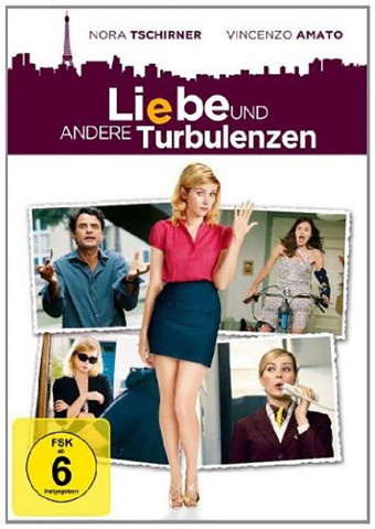 Liebe und andere Turbulenzen (2013)