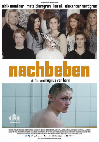 Nachbeben (2015)