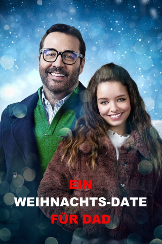 Ein Weihnachts-Date für Dad (2020)